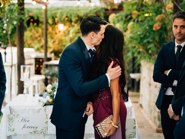 Il matrimonio di Federica e Ruben a Napoli, Napoli 35