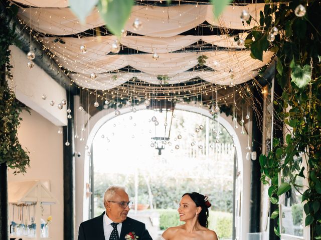 Il matrimonio di Federica e Ruben a Napoli, Napoli 37