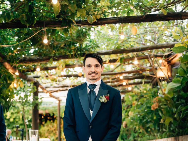 Il matrimonio di Federica e Ruben a Napoli, Napoli 38