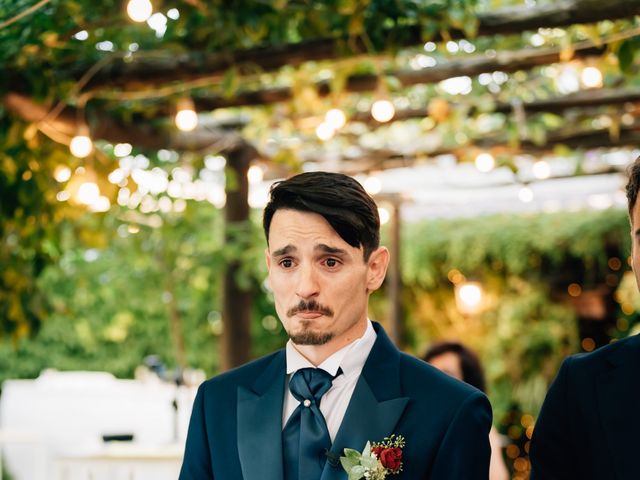 Il matrimonio di Federica e Ruben a Napoli, Napoli 43