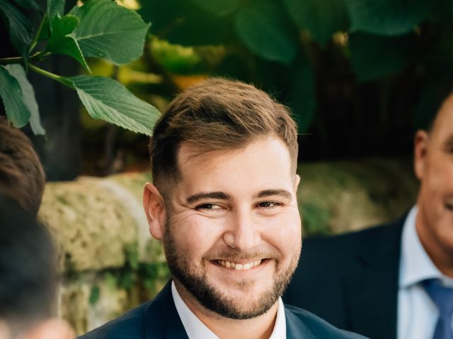 Il matrimonio di Federica e Ruben a Napoli, Napoli 47