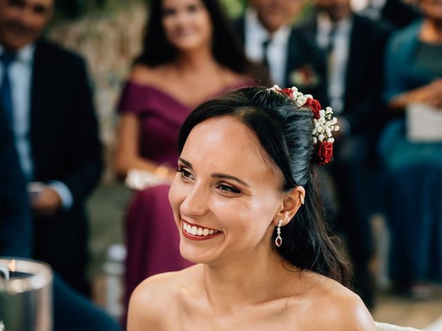 Il matrimonio di Federica e Ruben a Napoli, Napoli 49