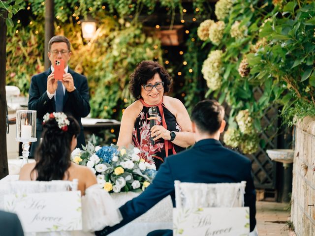 Il matrimonio di Federica e Ruben a Napoli, Napoli 50