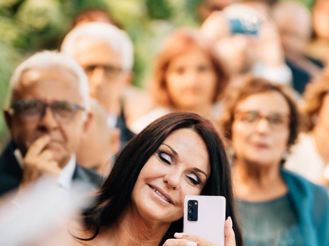 Il matrimonio di Federica e Ruben a Napoli, Napoli 53