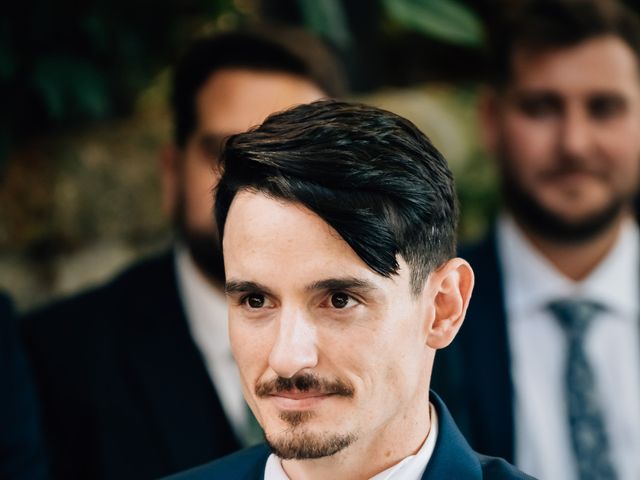 Il matrimonio di Federica e Ruben a Napoli, Napoli 58
