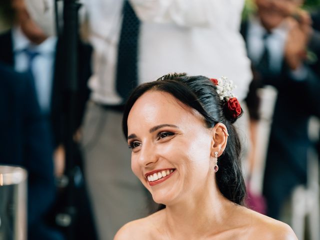 Il matrimonio di Federica e Ruben a Napoli, Napoli 59