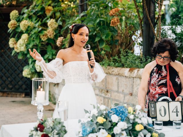 Il matrimonio di Federica e Ruben a Napoli, Napoli 60