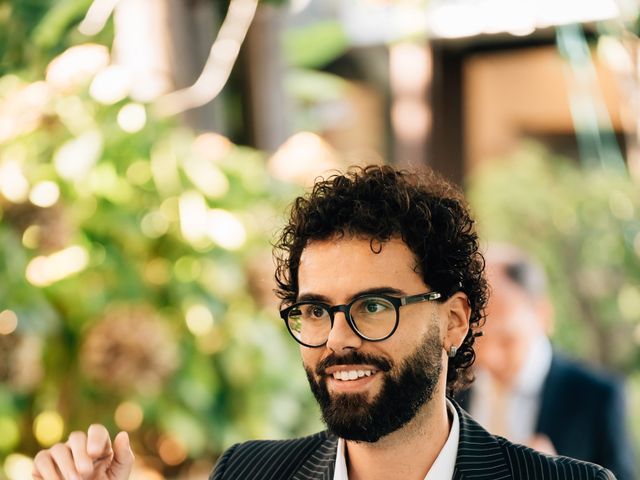 Il matrimonio di Federica e Ruben a Napoli, Napoli 62