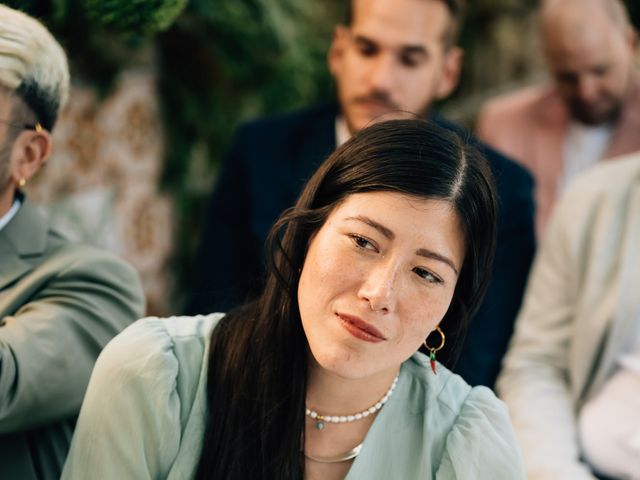Il matrimonio di Federica e Ruben a Napoli, Napoli 66