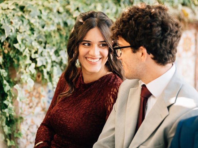 Il matrimonio di Federica e Ruben a Napoli, Napoli 67