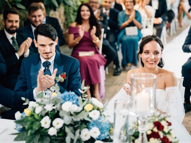 Il matrimonio di Federica e Ruben a Napoli, Napoli 68