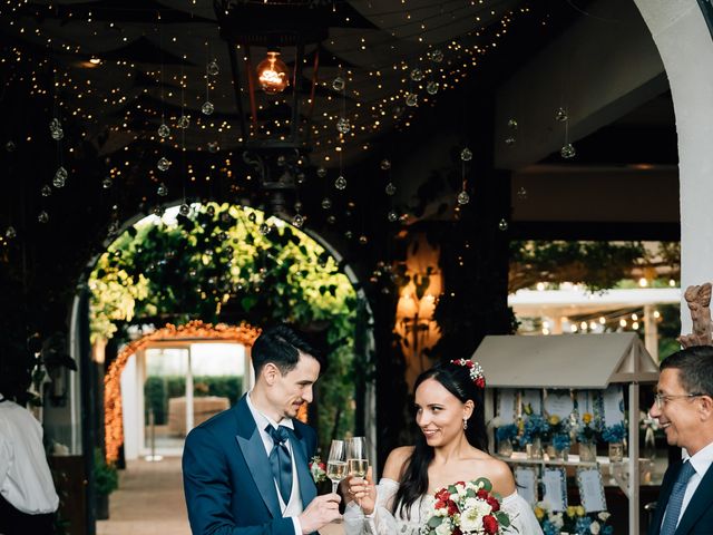 Il matrimonio di Federica e Ruben a Napoli, Napoli 73
