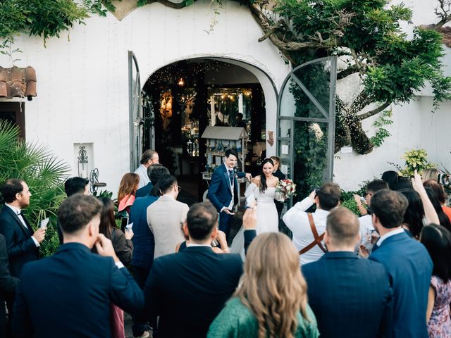 Il matrimonio di Federica e Ruben a Napoli, Napoli 74