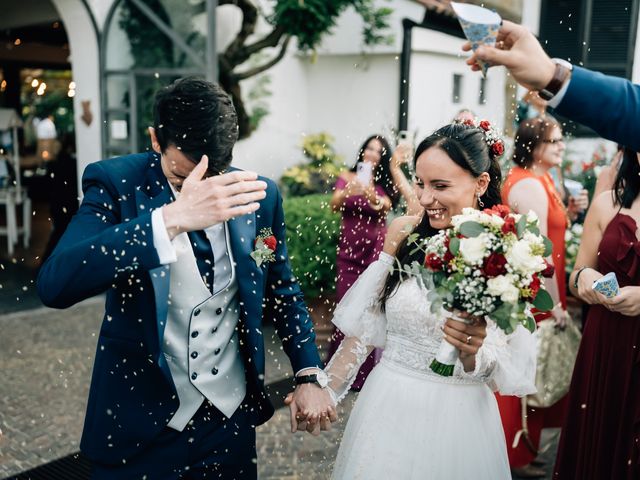 Il matrimonio di Federica e Ruben a Napoli, Napoli 76