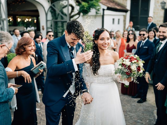 Il matrimonio di Federica e Ruben a Napoli, Napoli 77