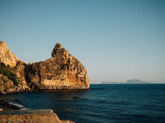 Il matrimonio di Federica e Ruben a Napoli, Napoli 79