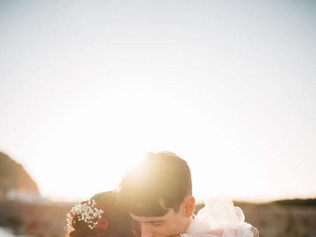 Il matrimonio di Federica e Ruben a Napoli, Napoli 84