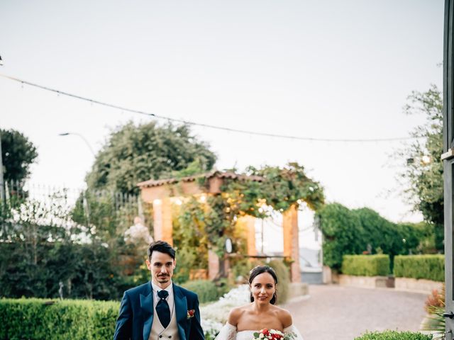 Il matrimonio di Federica e Ruben a Napoli, Napoli 96