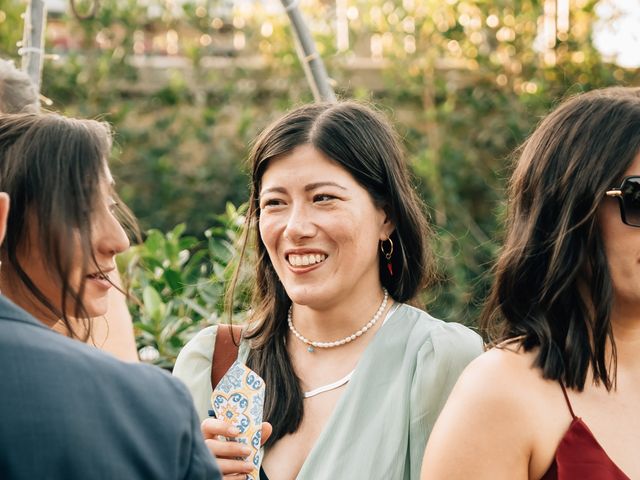 Il matrimonio di Federica e Ruben a Napoli, Napoli 97