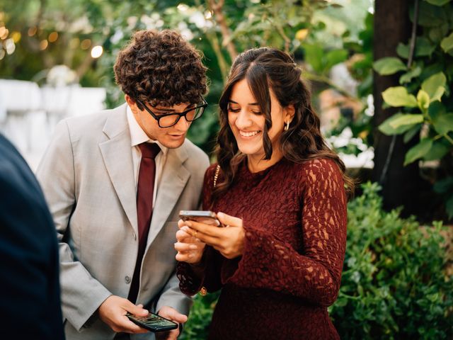 Il matrimonio di Federica e Ruben a Napoli, Napoli 99