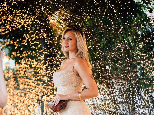 Il matrimonio di Federica e Ruben a Napoli, Napoli 100