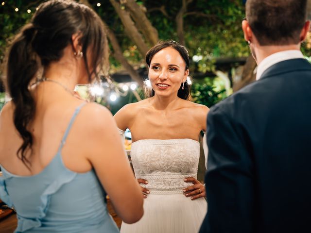 Il matrimonio di Federica e Ruben a Napoli, Napoli 101