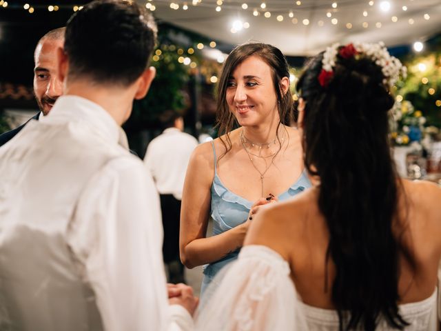 Il matrimonio di Federica e Ruben a Napoli, Napoli 102