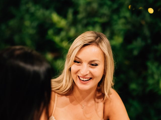 Il matrimonio di Federica e Ruben a Napoli, Napoli 108