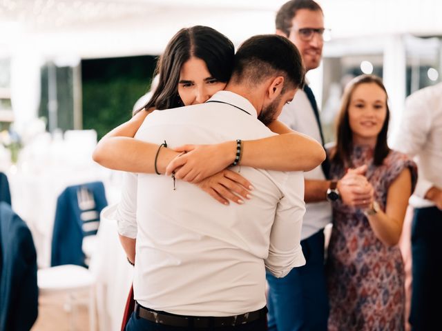 Il matrimonio di Federica e Ruben a Napoli, Napoli 129