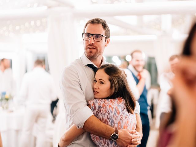 Il matrimonio di Federica e Ruben a Napoli, Napoli 131