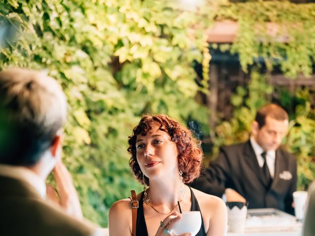 Il matrimonio di Federica e Ruben a Napoli, Napoli 135