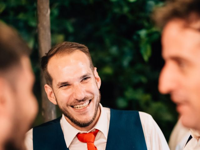 Il matrimonio di Federica e Ruben a Napoli, Napoli 136