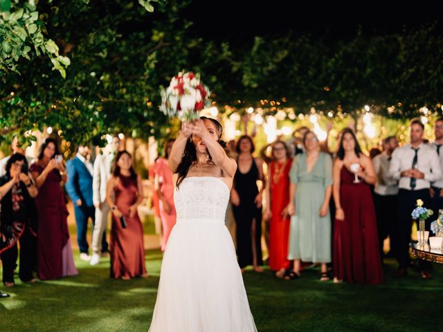 Il matrimonio di Federica e Ruben a Napoli, Napoli 145
