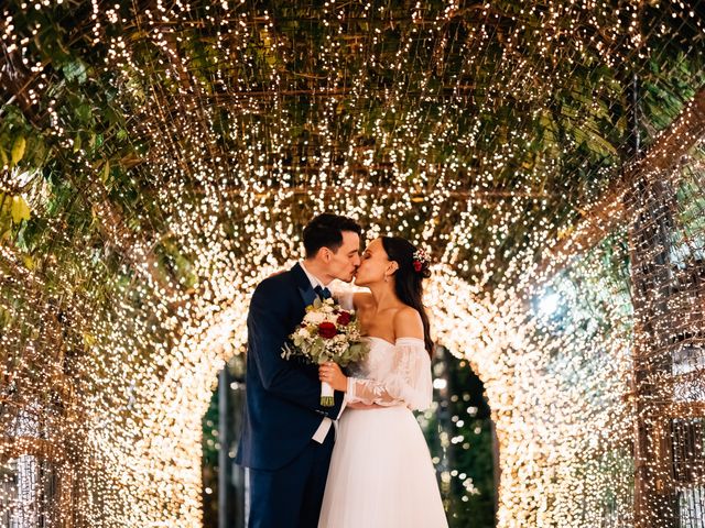 Il matrimonio di Federica e Ruben a Napoli, Napoli 150