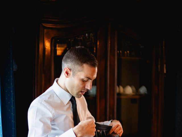 Il matrimonio di Nicola e Erika a Napoli, Napoli 7