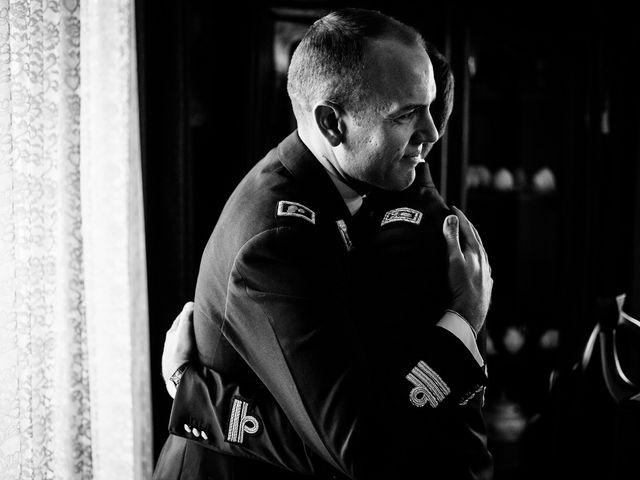 Il matrimonio di Nicola e Erika a Napoli, Napoli 10