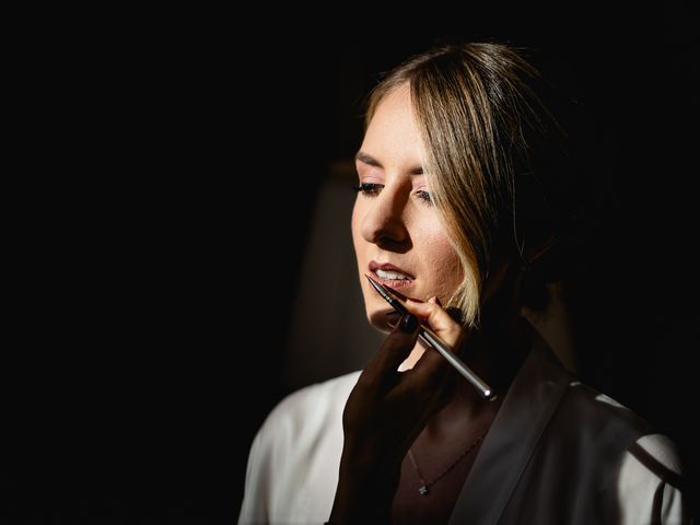Il matrimonio di Nicola e Erika a Napoli, Napoli 15