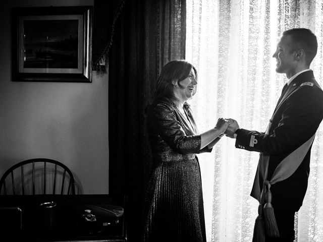 Il matrimonio di Nicola e Erika a Napoli, Napoli 17
