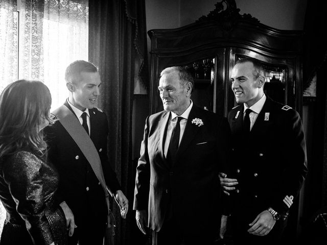 Il matrimonio di Nicola e Erika a Napoli, Napoli 18