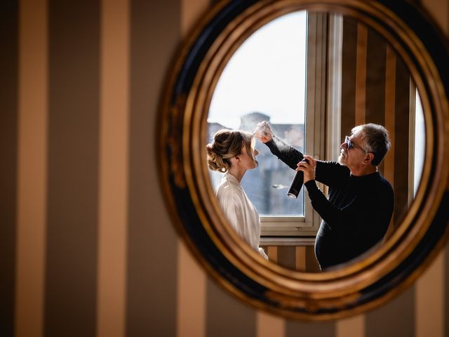 Il matrimonio di Nicola e Erika a Napoli, Napoli 22