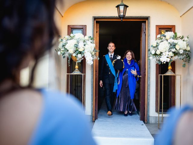 Il matrimonio di Nicola e Erika a Napoli, Napoli 23