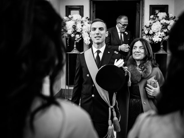 Il matrimonio di Nicola e Erika a Napoli, Napoli 24