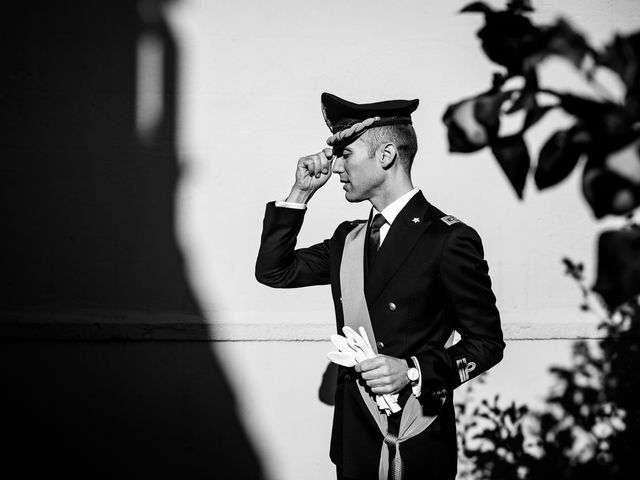 Il matrimonio di Nicola e Erika a Napoli, Napoli 26