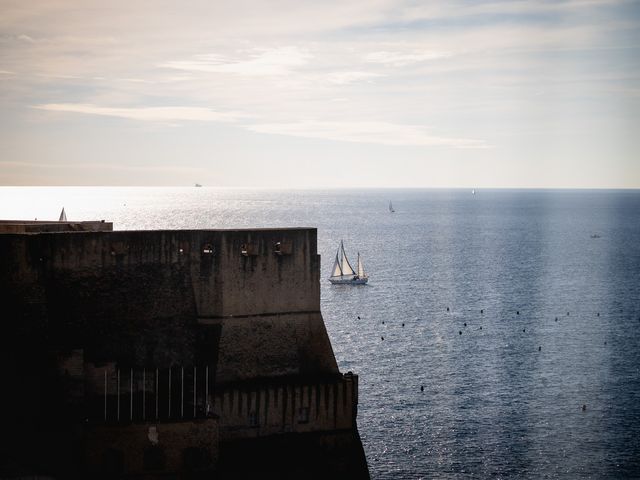 Il matrimonio di Nicola e Erika a Napoli, Napoli 27