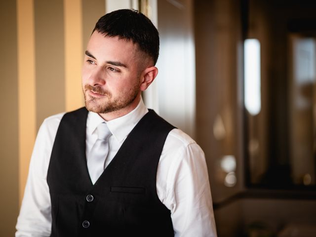 Il matrimonio di Nicola e Erika a Napoli, Napoli 29