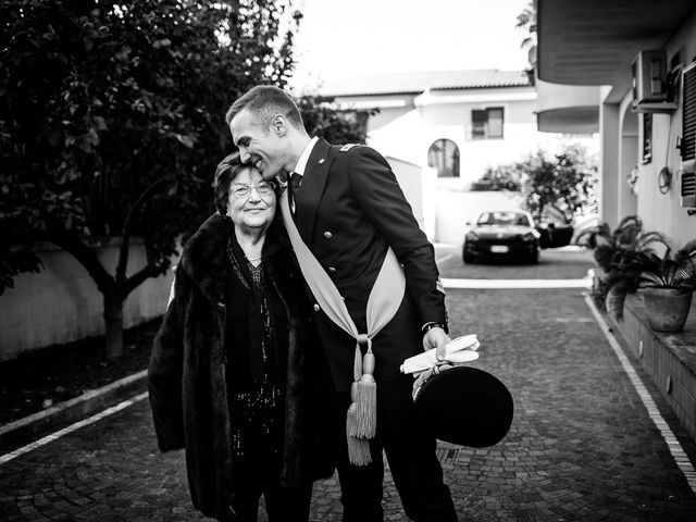 Il matrimonio di Nicola e Erika a Napoli, Napoli 30