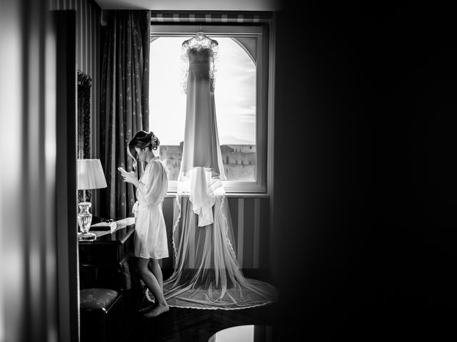 Il matrimonio di Nicola e Erika a Napoli, Napoli 37