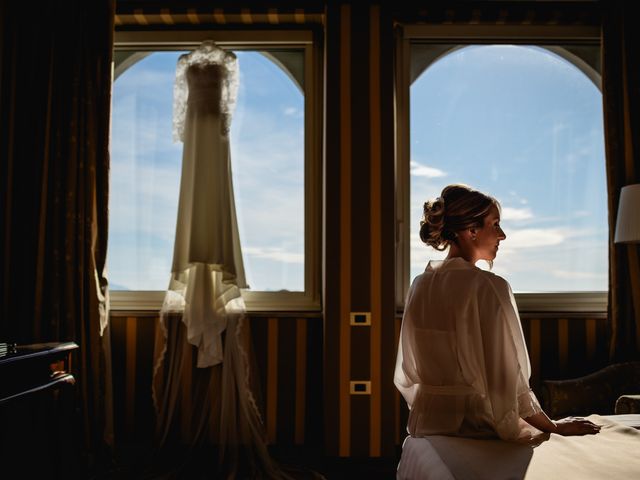 Il matrimonio di Nicola e Erika a Napoli, Napoli 38