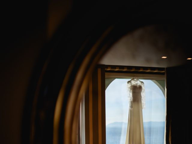 Il matrimonio di Nicola e Erika a Napoli, Napoli 1