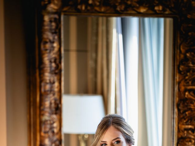 Il matrimonio di Nicola e Erika a Napoli, Napoli 39